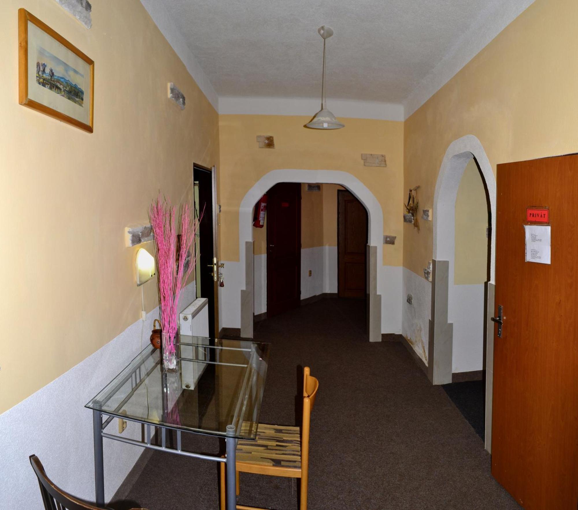 Penzion Vysehrad Nonstop Český Krumlov Buitenkant foto