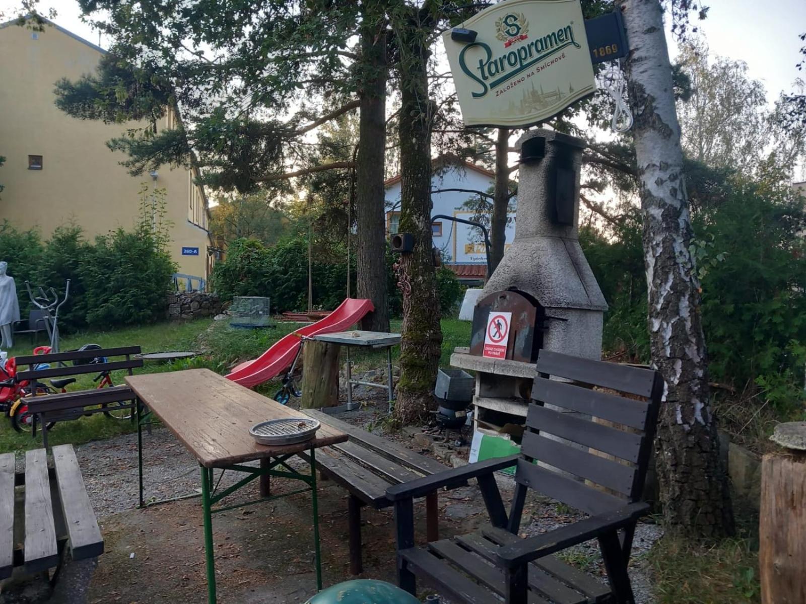 Penzion Vysehrad Nonstop Český Krumlov Buitenkant foto