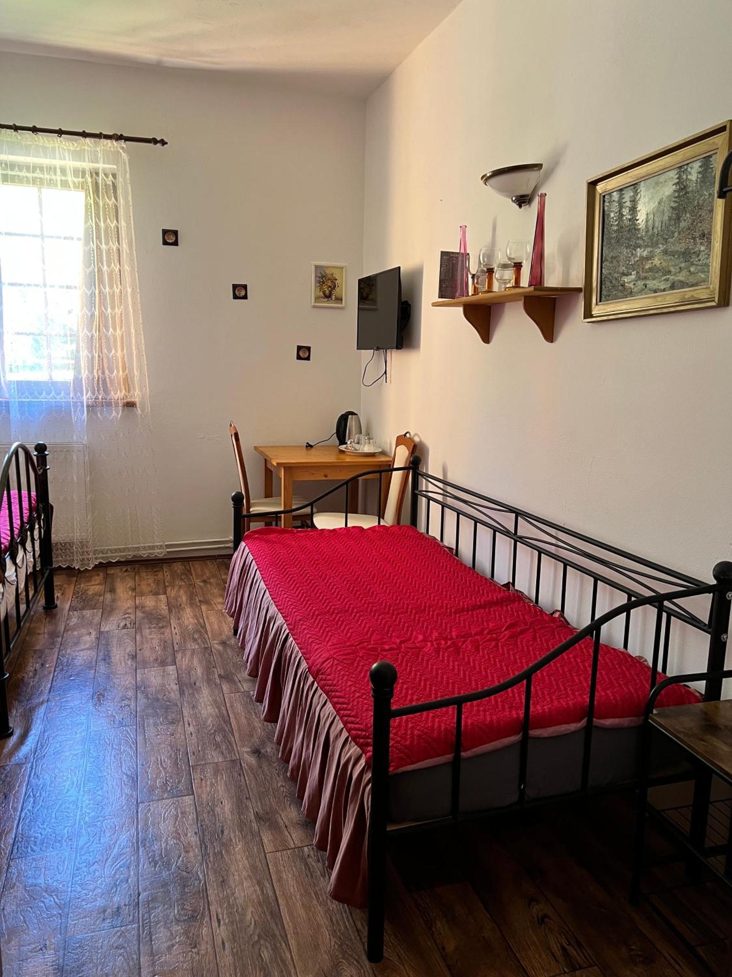 Penzion Vysehrad Nonstop Český Krumlov Buitenkant foto
