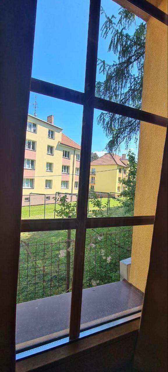 Penzion Vysehrad Nonstop Český Krumlov Buitenkant foto