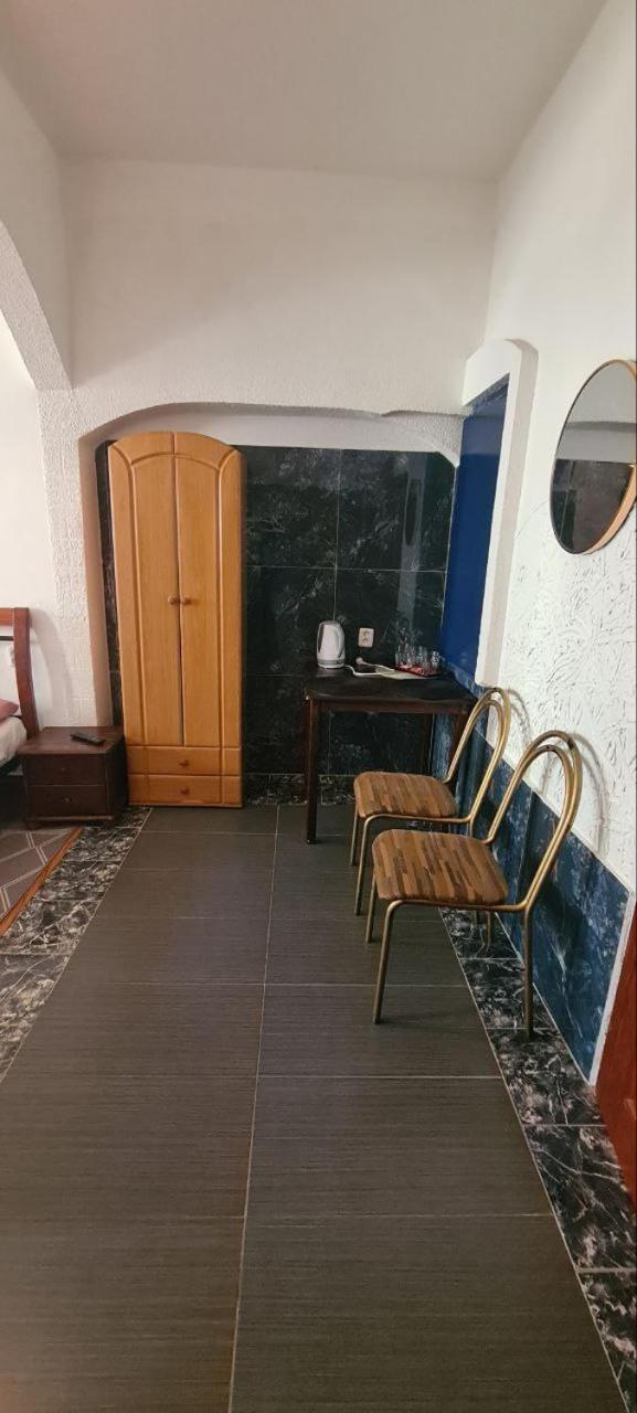 Penzion Vysehrad Nonstop Český Krumlov Buitenkant foto